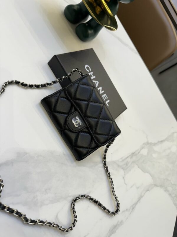 New Collection Fashion Bag C4025