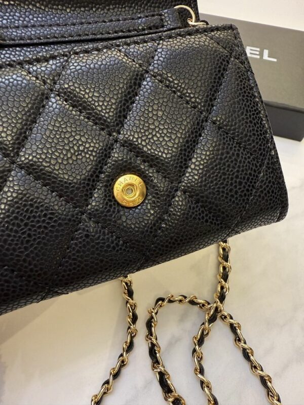 New Collection Fashion Bag C4025