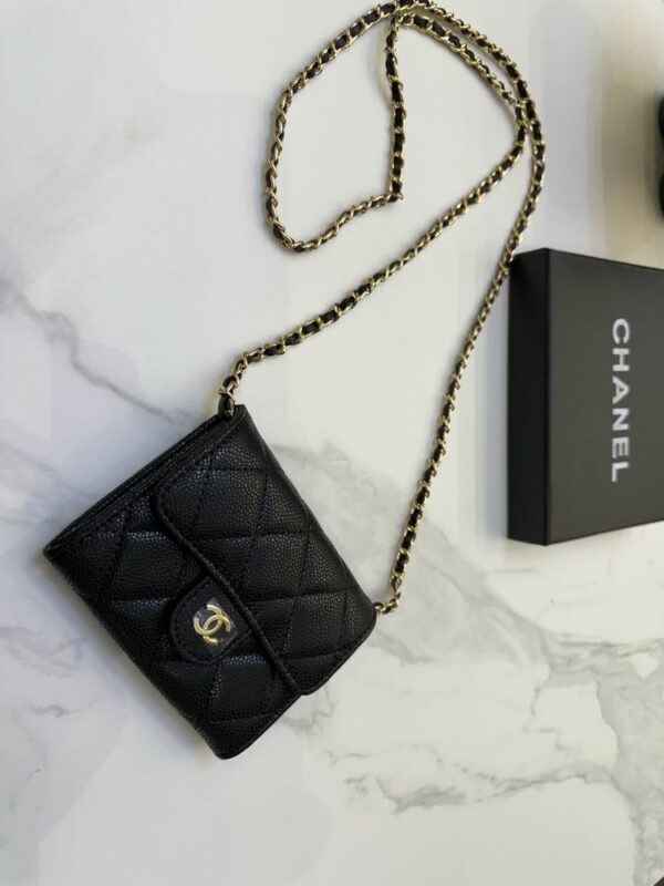 New Collection Fashion Bag C4025