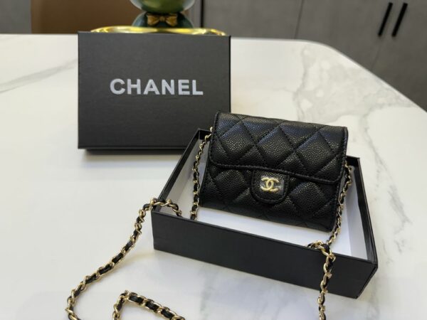 New Collection Fashion Bag C4025