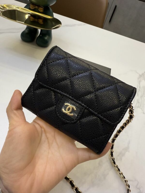 New Collection Fashion Bag C4025
