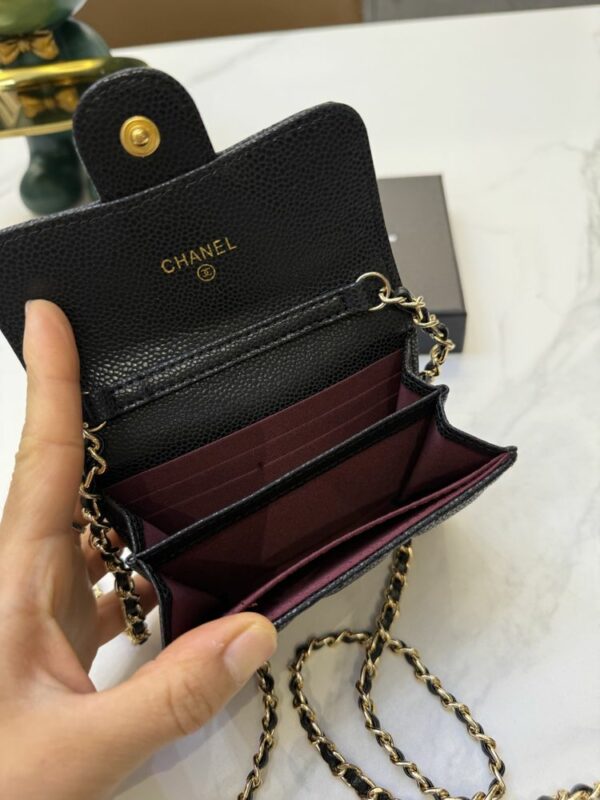 New Collection Fashion Bag C4025