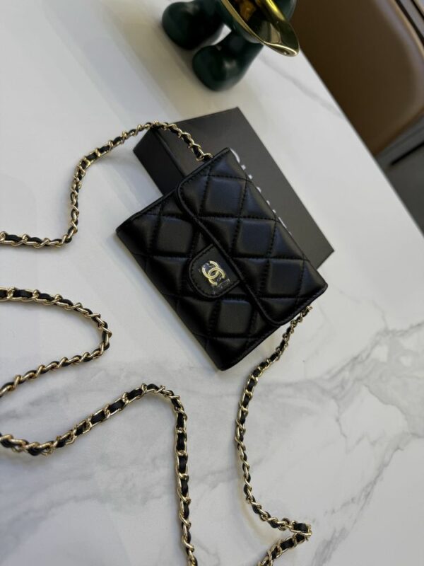 New Collection Fashion Bag C4025