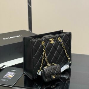 Luxury CN Handbag C014