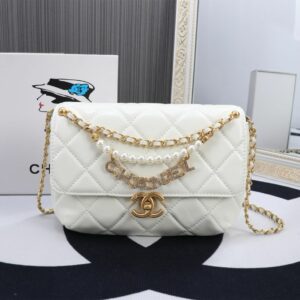 New Collection Fashion CN Handbag 742
