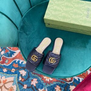 New Collection Fashion Shoes G3372BL