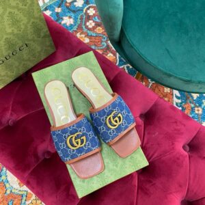 Luxe Style Fashion Shoes G3371BR