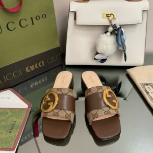 New Collection Fashion Shoes G3370BR