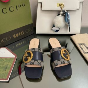 New Collection Fashion Shoes G3370BL