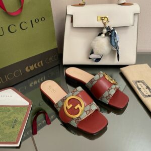 Luxe Style Fashion Shoes G3370C1