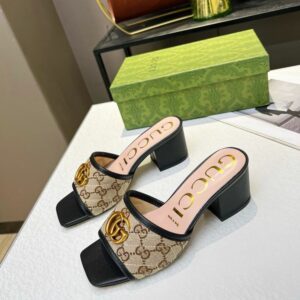 New Collection Fashion Shoes G3369BL