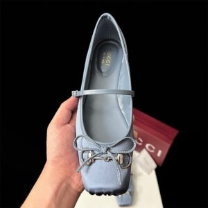 New Collection Fashion Shoes G33645.2BL