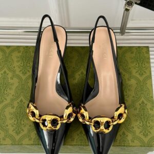 New Collection Fashion Shoes G3361BL