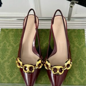 New Collection Fashion Shoes G3361BU