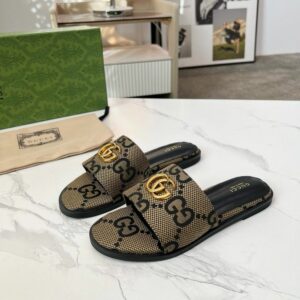 New Collection Fashion Shoes G3385BL