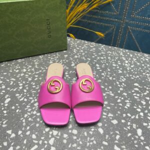 Luxe Style Fashion Shoes G3383P