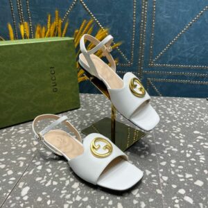 Luxe Style Fashion Shoes G3382W