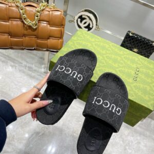 Luxe Style Fashion Shoes G3381BL