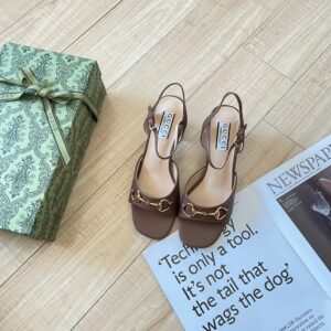 New Collection Fashion Shoes G3378BR