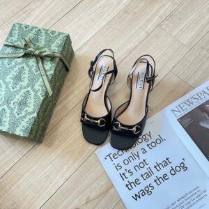 New Collection Fashion Shoes G3378BL