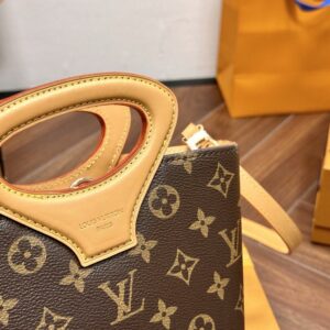 Daily Street Style Bag L5145