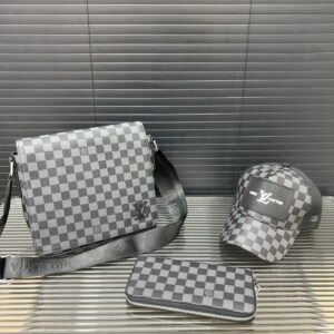 New Collection Fashion Bag L3840
