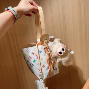 Daily Street Style Bag L5138