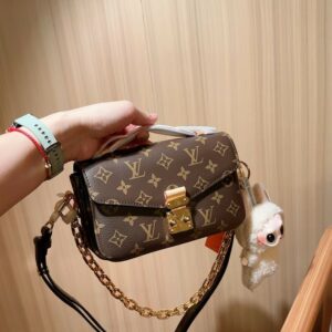 Daily Street Style Bag L5132