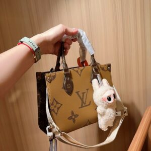 Daily Street Style Bag L5128