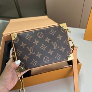 Daily Street Style Bag L5123