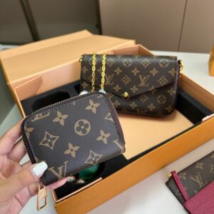 Daily Street Style Bag L5122
