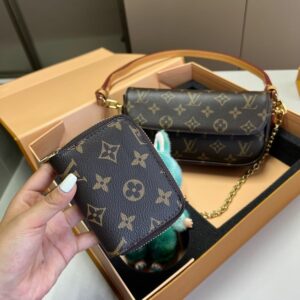 Daily Street Style Bag L5121