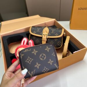 Daily Street Style Bag L5115