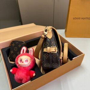 Daily Street Style Bag L5114