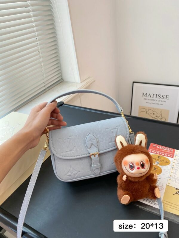 New Collection Fashion Bag L5109