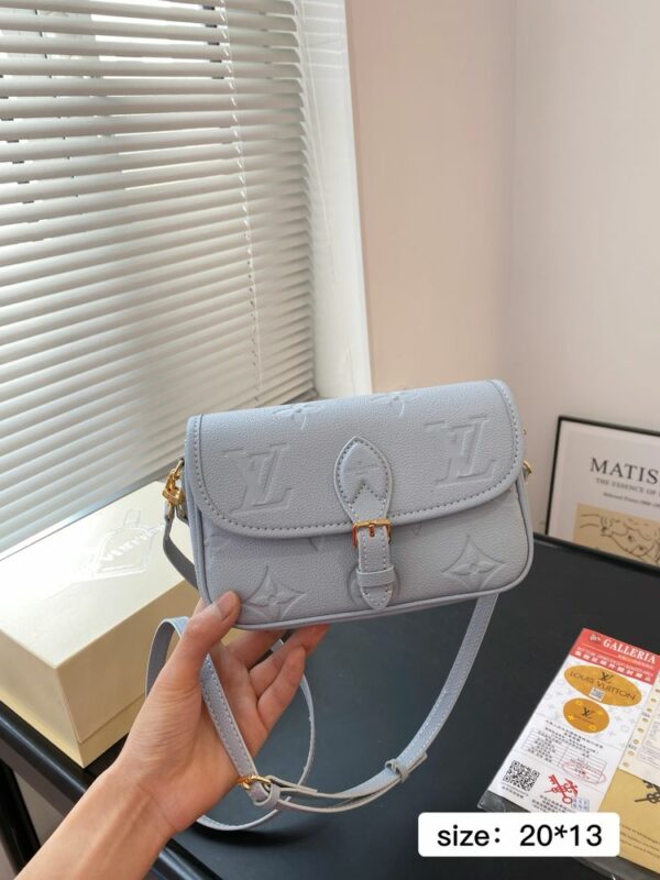 New Collection Fashion Bag L5109