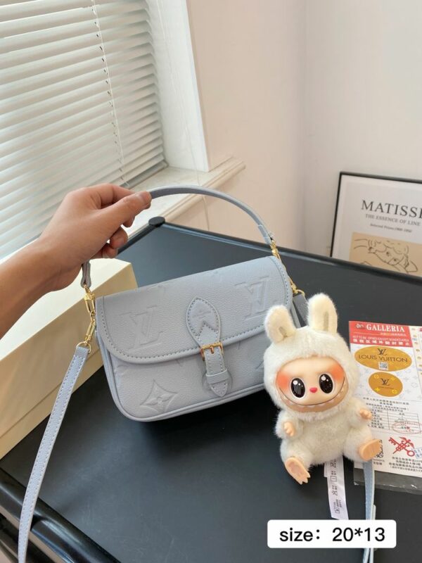 New Collection Fashion Bag L5109