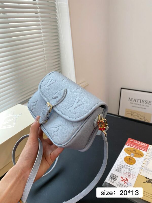 New Collection Fashion Bag L5109