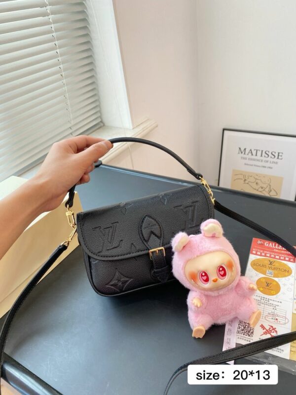 New Collection Fashion Bag L5109