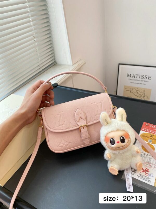 New Collection Fashion Bag L5109