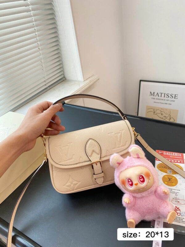 New Collection Fashion Bag L5109