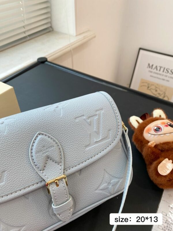 New Collection Fashion Bag L5109
