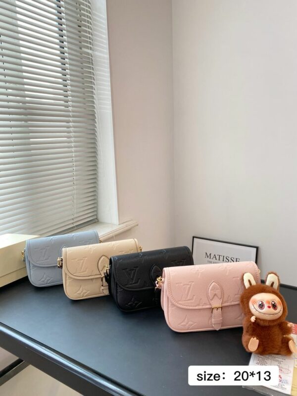 New Collection Fashion Bag L5109