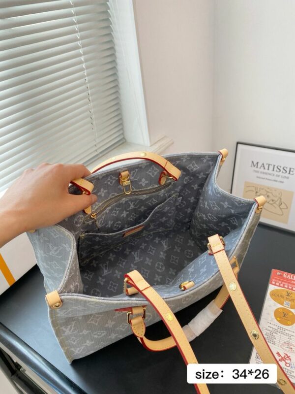 New Collection Fashion Bag L5103