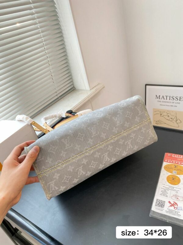 New Collection Fashion Bag L5103