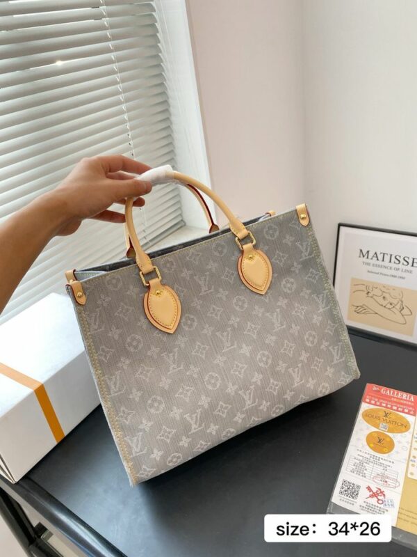 New Collection Fashion Bag L5103