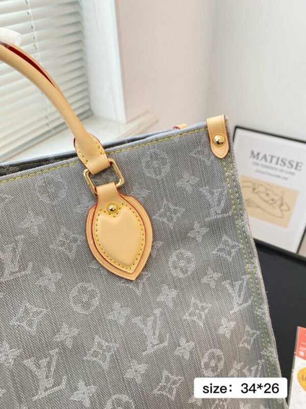 New Collection Fashion Bag L5103