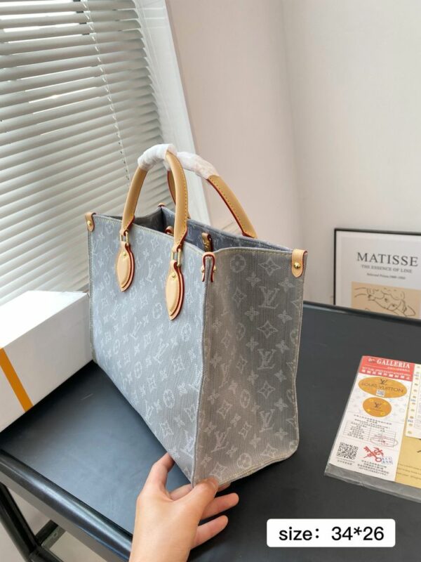 New Collection Fashion Bag L5103