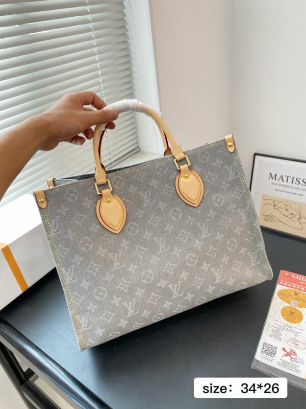 New Collection Fashion Bag L5103