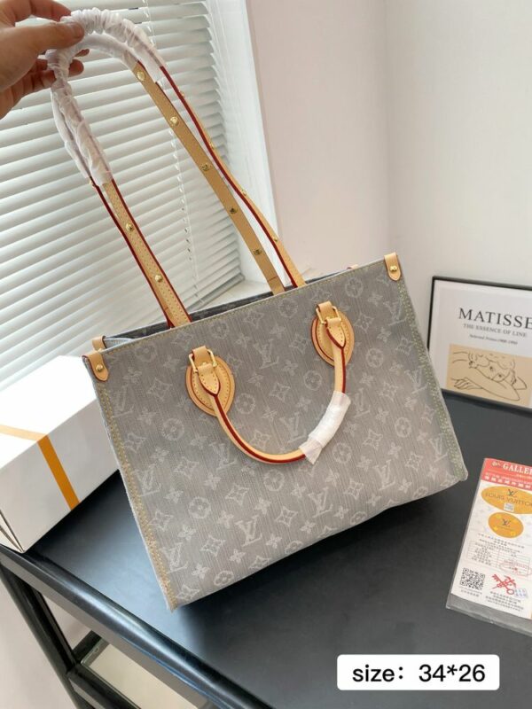 New Collection Fashion Bag L5103